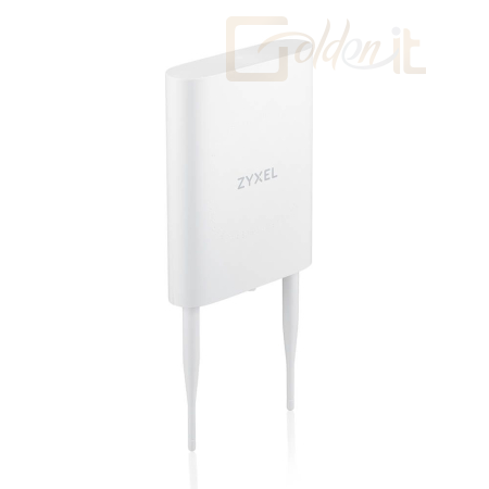 Access Point ZyXEL NWA55BE BE5100 4-Stream WiFi 7 Dual-Radio NebulaFlex Outdoor Access Point - NWA55BE-EU0102F