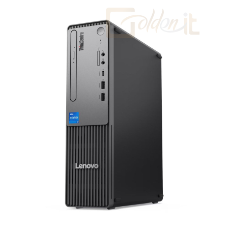 Komplett konfigurációk Lenovo ThinkCentre Neo 50s Gen 5 Black - 12XD0025HX