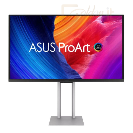 Monitor Asus 27
