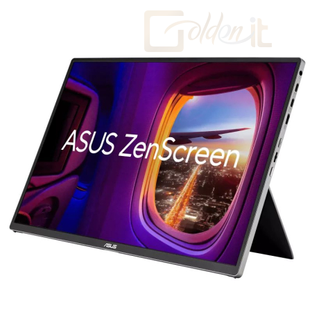 Monitor Asus 15,6