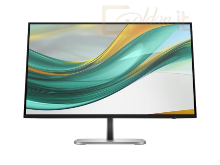 Monitor HP 27