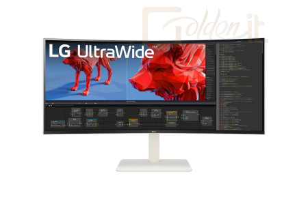 Monitor LG 37,5