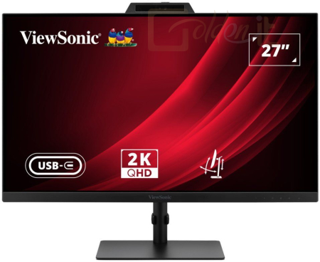 Monitor Viewsonic 27