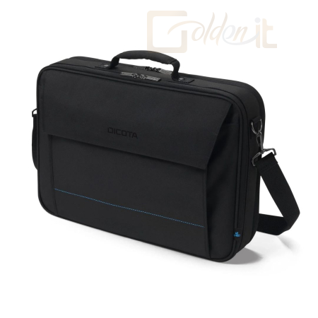 Notebook kiegészitők Dicota Multi Plus TWO Laptop Bag 14-16