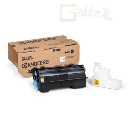 Nyomtató - Tintapatron Kyocera TK-3420 Black toner - 1T0C0Y0NL1