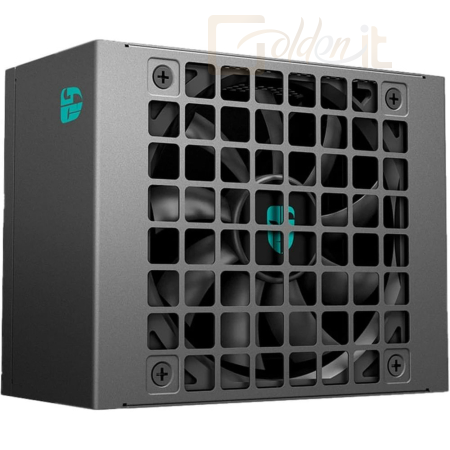 Táp DeepCool 1000W 80+ Platinum PS1000P - R-PSA00P-FE0B-JGEU