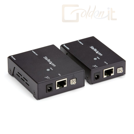 Access Point Startech HDMI over CAT5e HDBaseT Extender - ST121HDBTE