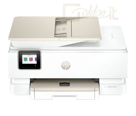 Multifunkciós nyomtató HP Envy 7930 AiO Tintasugaras Nyomtató/Másoló/Scanner - B63K5B