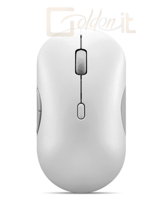 Egér Lenovo 700 Multi-Device Wireless Bluetooth Mouse Seashell - GY51S61901