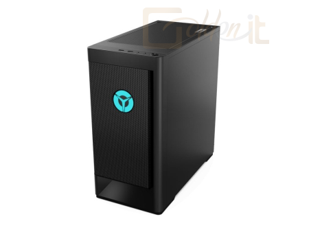 Komplett konfigurációk Lenovo Legion T5 Black - 90YJ007HHG