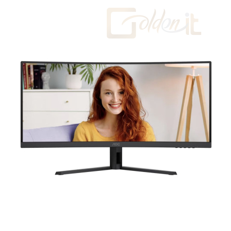 Monitor AOC 34