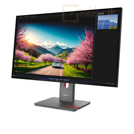 Monitor Lenovo 31,5