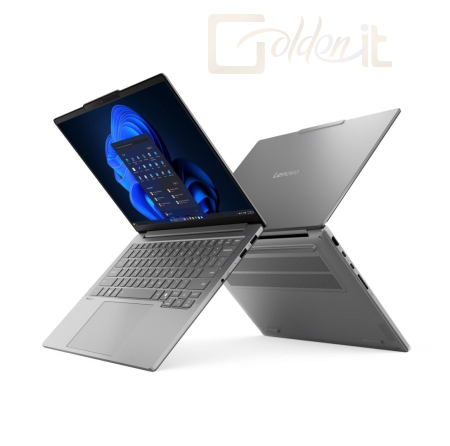 Notebook Lenovo IdeaPad Pro 5 Luna Grey - 83JK001LHV