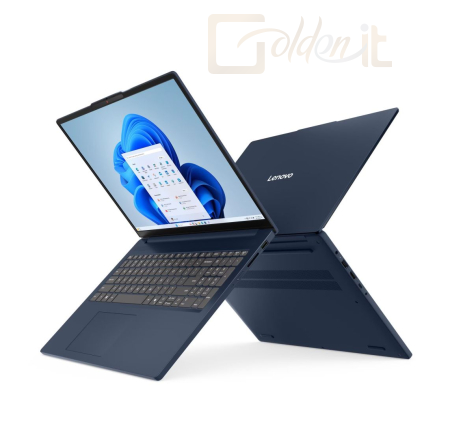 Notebook Lenovo IdeaPad Slim 3 Cosmic Blue - 83K8004BHV
