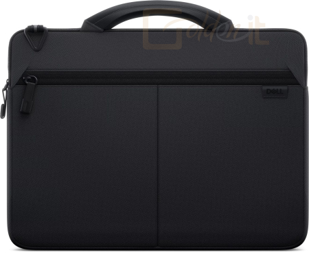 Notebook kiegészitők Dell CV5626 Pro 15-16 Plus EcoLoop Sleeve Black - 460-BFGD