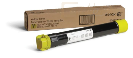 Nyomtató - Tintapatron Xerox 006R01700 Yellow toner - 006R01700