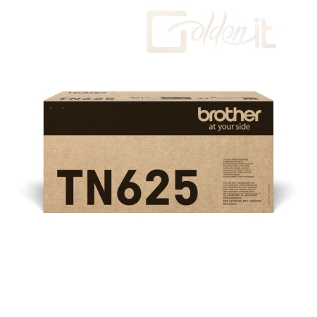 Nyomtató - Tintapatron Brother TN625M Magenta toner - TN625M