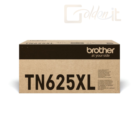 Nyomtató - Tintapatron Brother TN625XLM Magenta toner - TN625XLM