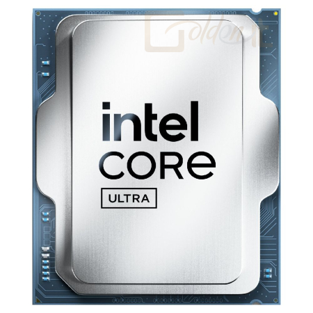 Processzorok Intel Core Ultra 7-270K Plus 3,7GHz 36MB LGA1851 OEM - AT807683B9B4884