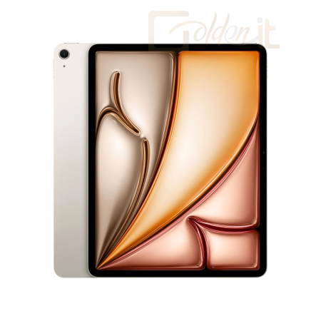 TabletPC Apple iPad Air (2026) 13