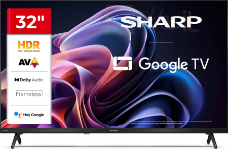 TV Sharp 32