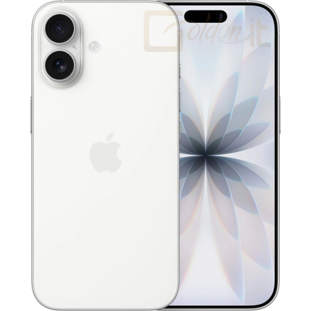 Mobil készülékek Apple iPhone 17 512GB White - MG6Q4