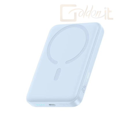 Powerbank vésztöltők Baseus EnerFill FM11 10000mAh PowerBank Blue - P1008210E313-00