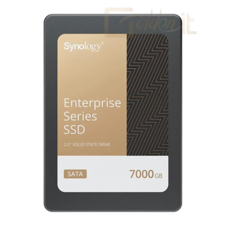 Winchester SSD Synology 7TB 2,5
