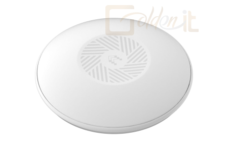 Access Point Teltonika TAP400 Wi-Fi 6 Access Point without PSU White - TAP400000000