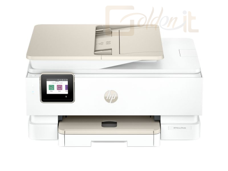 Multifunkciós nyomtató HP Envy Photo 7230 Wireless Tintasugaras Nyomtató/Másoló/Scanner Brown - B63K5B#686