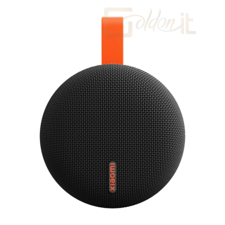 Hangfal Xiaomi Bluetooth Speaker Essential Black - QBH4329GL