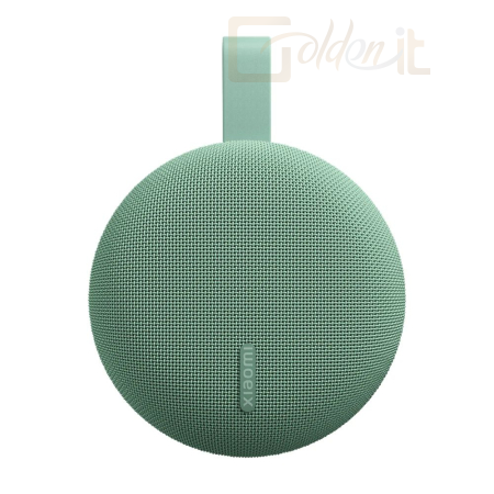 Hangfal Xiaomi Bluetooth Speaker Essential Green - QBH4330GL