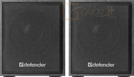 Hangfal Defender SPK 230 Speaker Black - DEF65223