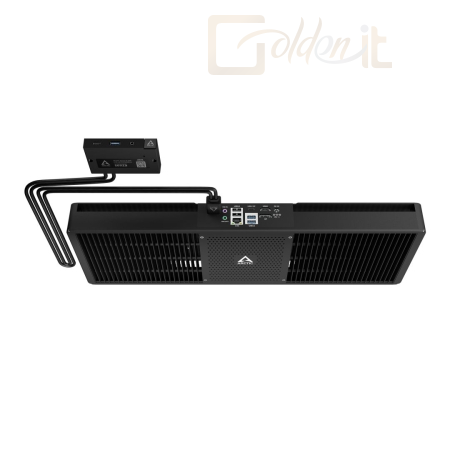 Komplett konfigurációk Arctic Senza AI 370 Black - ACPCC00021A