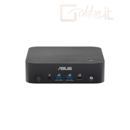 Komplett konfigurációk Asus PN54-S1-S50015AL Black - 90MS0391-M000F0