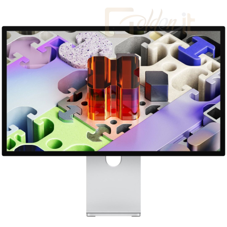 Monitor Apple 27