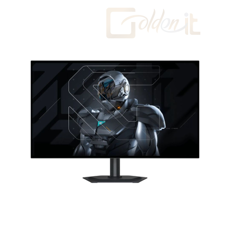 Monitor Gigabyte 27