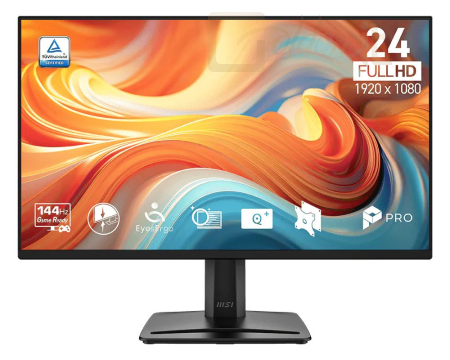 Monitor Msi 23,8