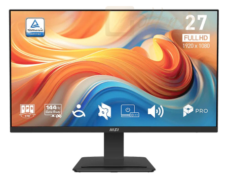 Monitor Msi 27