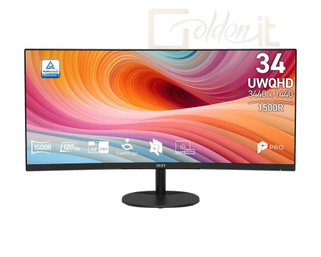 Monitor Msi 34