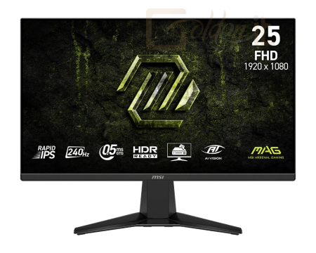 Monitor Msi 24,5