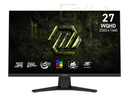 Monitor Msi 27