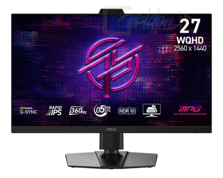 Monitor Msi 27