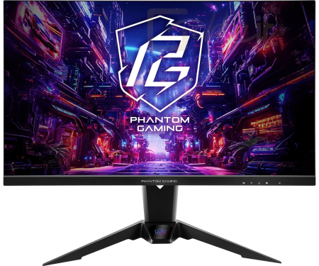 Monitor ASRock 27