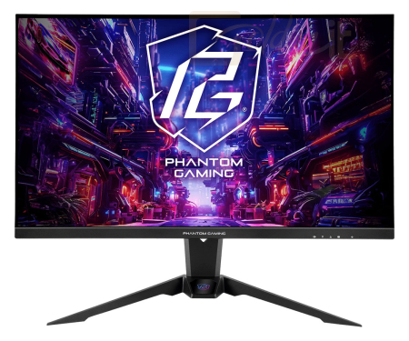 Monitor ASRock 32