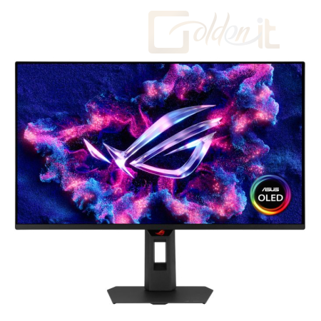 Monitor Asus 26,5