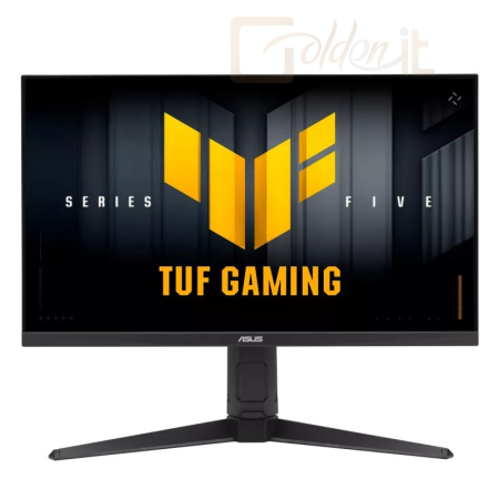 Monitor Asus 27
