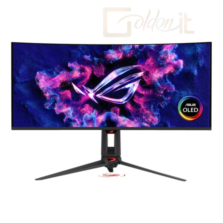 Monitor Asus 34