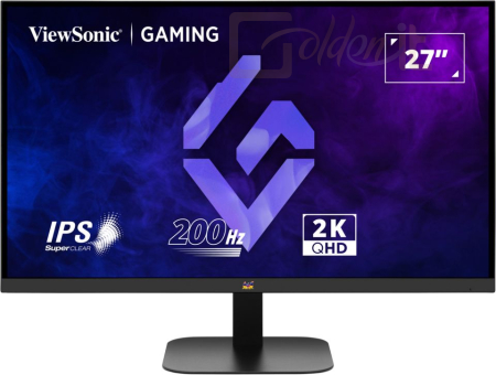 Monitor Viewsonic 27