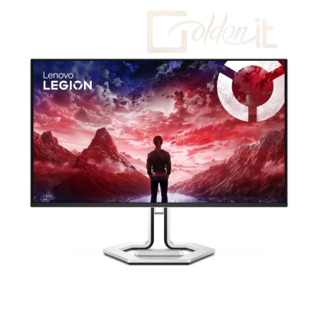 Monitor Lenovo 31,5